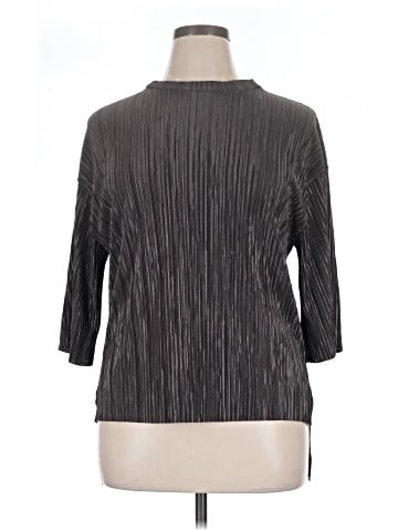 Walter 3/4 Sleeve Blouse (view 1)