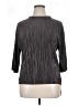 Walter Gray 3/4 Sleeve Blouse Size 1X (estimated) - photo 1