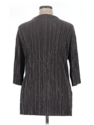 Walter 3/4 Sleeve Blouse (view 2)