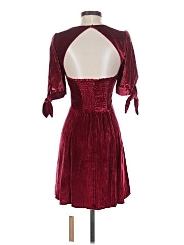 Reformation Cocktail Dress (view 2)