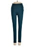 Victoria's Secret Solid Teal Active Pants Size 2 - photo 1