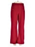 Robert Louis Red Casual Pants Size L - photo 1