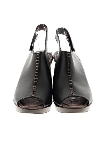Sanita Heels (view 2)
