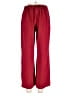 Robert Louis Red Casual Pants Size L - photo 2
