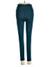 Victoria's Secret Solid Teal Active Pants Size 2 - photo 2