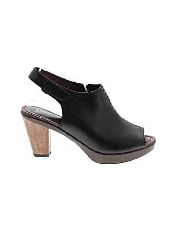 Sanita Heels (view 1)