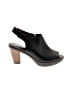 Sanita Black Heels Size EU 39 - photo 1