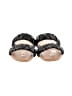 Old Navy Black Sandals Size 7 - photo 2
