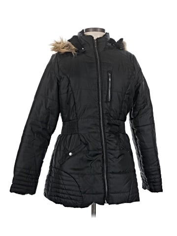 Yoki Snow Jacket (view 1)