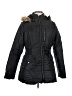 Yoki Black Snow Jacket Size 6 - photo 1
