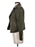 T Tahari Green Jacket Size S (estimated) - photo 5
