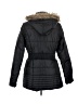 Yoki Black Snow Jacket Size 6 - photo 2