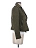 T Tahari Green Jacket Size S (estimated) - photo 4