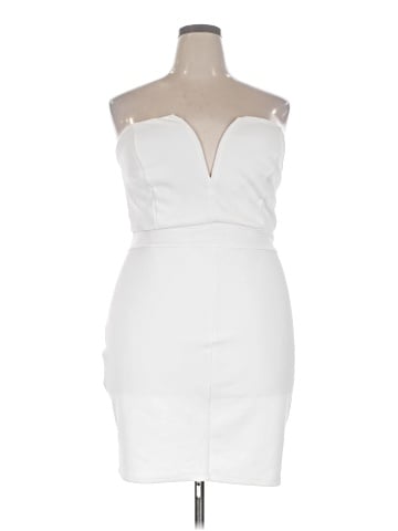 Charlotte Russe Cocktail Dress (view 1)