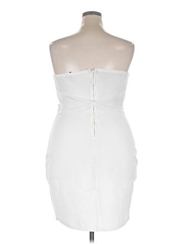 Charlotte Russe Cocktail Dress (view 2)