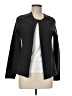 St. Tropez West 100% Wool Gray Wool Cardigan Size M - photo 1