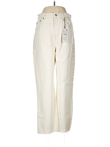 Zara Casual Pants (view 1)