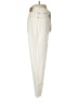Zara Ivory Casual Pants Size 8 - photo 4