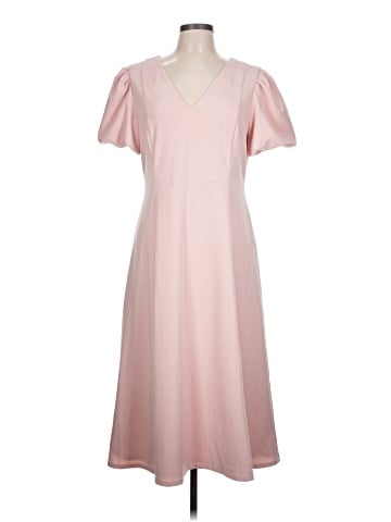 DKNY Casual Dress (view 1)