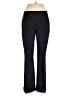 Elie Tahari Black Wool Pants Size 10 - photo 1