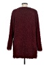 Kut from the Kloth 100% Polyester Burgundy Cardigan Size M - photo 2