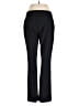 Elie Tahari Black Wool Pants Size 10 - photo 2