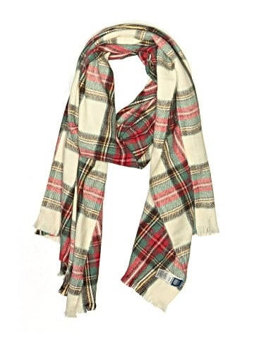 Old Navy Scarf (view 1)