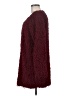 Kut from the Kloth 100% Polyester Burgundy Cardigan Size M - photo 5