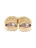 A New Day Gold Sandals Size 8 - photo 2