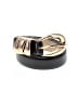 Unbranded Black Belt Size L - photo 1