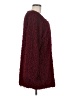 Kut from the Kloth 100% Polyester Burgundy Cardigan Size M - photo 4