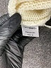 Elan Ivory Turtleneck Sweater Size M - photo 8