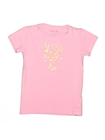 Crewcuts Outlet Short Sleeve T-Shirt (view 1)