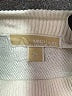MICHAEL Michael Kors Ivory Long Sleeve Turtleneck Size XL - photo 7