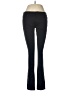 Express Jeans Black Jeans Size 8 - photo 1
