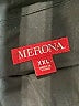 Merona Black Long Sleeve Button-Down Shirt Size XXL - photo 7