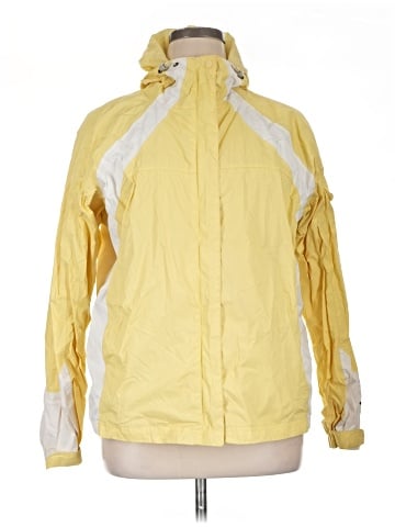 Columbia Raincoat (view 1)