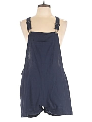Roxy Overalls (view 1)