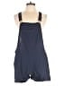 Roxy Blue Overalls Size L - photo 1