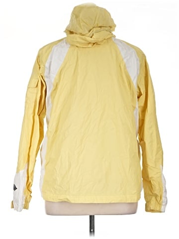 Columbia Raincoat (view 2)