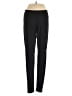 Cuddl Duds Solid Black Active Pants Size S - photo 1