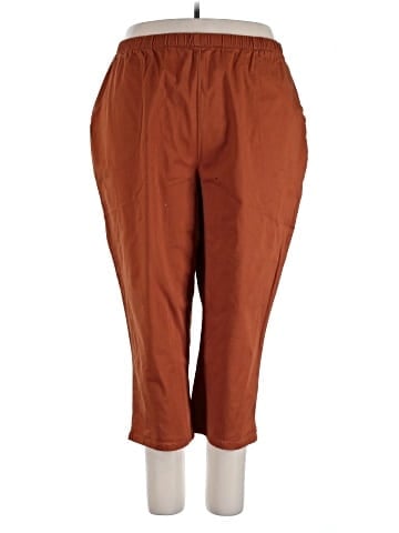 D&Co. Casual Pants (view 1)