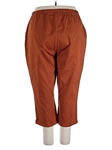 D&Co. Casual Pants (view 2)