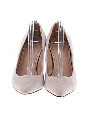 Pour La Victoire Heels (view 2)