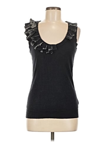 Banana Republic Heritage Collection Sleeveless Top (view 1)