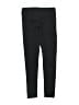 Athleta Girl Solid Black Active Pants Size 8 - 10 - photo 2