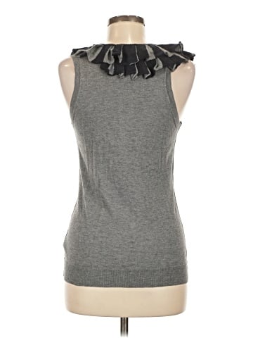 Banana Republic Heritage Collection Sleeveless Top (view 2)