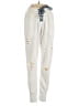 Dance & Marvel Ivory Casual Pants Size S - photo 1