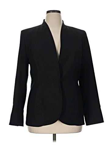 Preston & York Blazer (view 1)