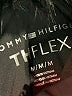 Tommy Hilfiger 100% Polyester Solid Black Snow Jacket Size M - photo 6